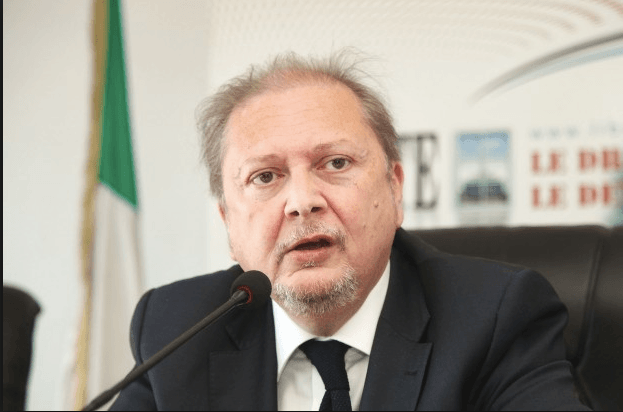 Sammy Oussedik, initiateur du mouvement Ibtykar, n’est plus