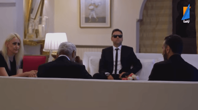 VIDÉO. Polémique en Tunisie à cause d’une caméra cachée sur Israël