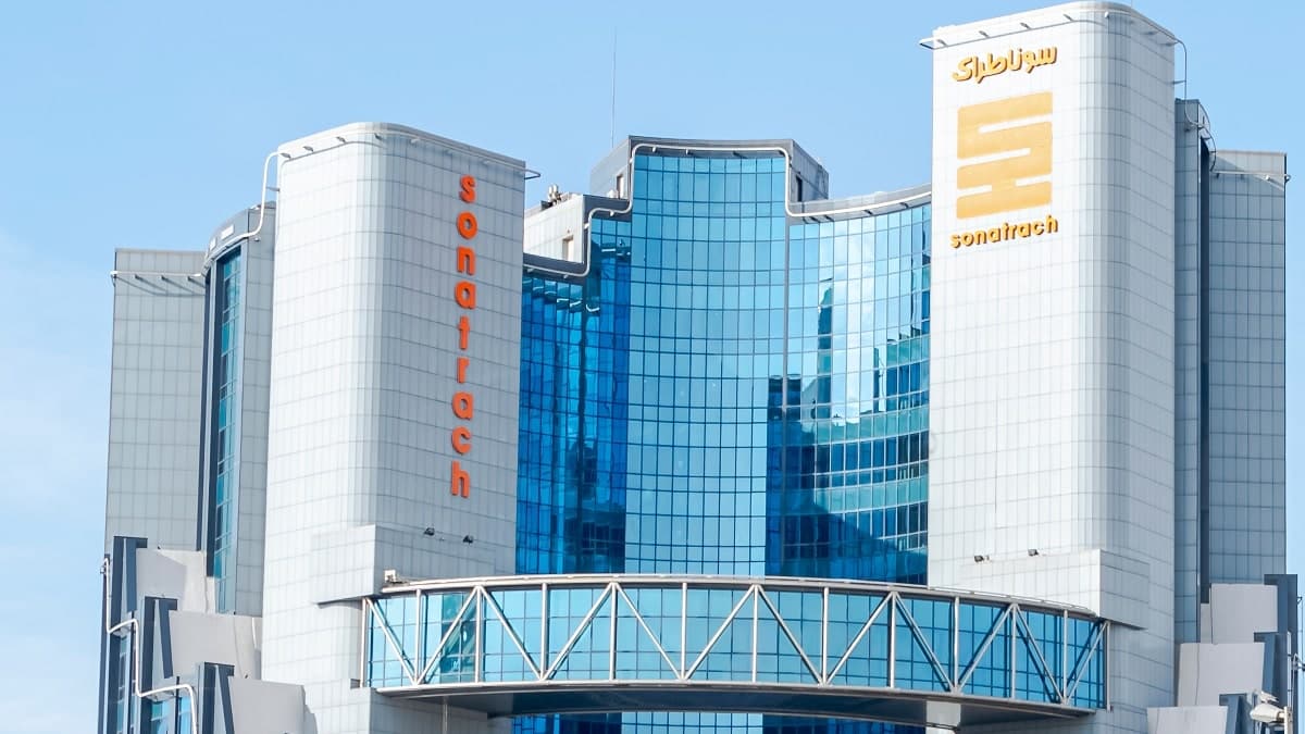 Raffinerie en Sicile : Sonatrach devra s’engager à la dépollution du site
