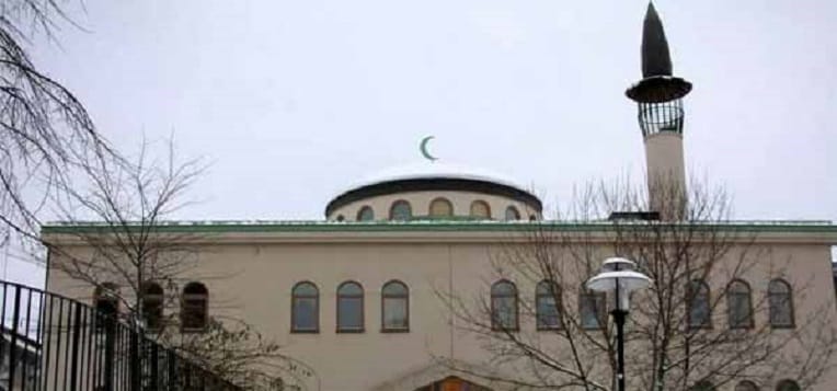 La Suède autorise une mosquée à diffuser l’appel à la prière du vendredi