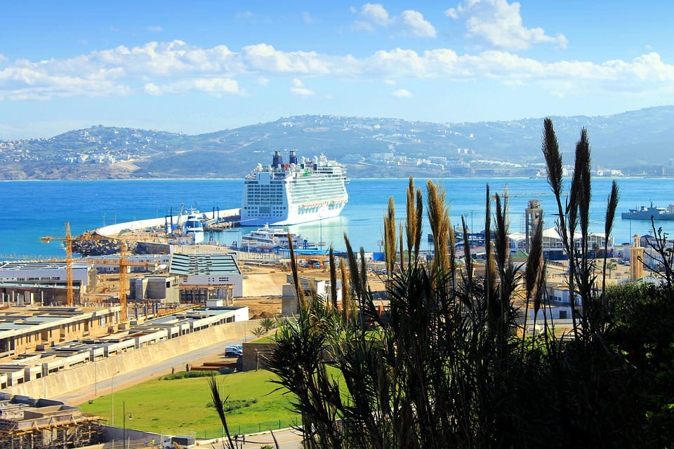 Le Maroc veut des touristes algériens dans la région de Tanger