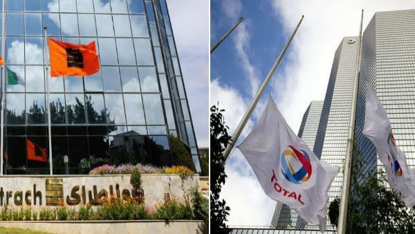 Le gouvernement opposé au rachat par Total des actifs d’Anadarko en Algérie ?