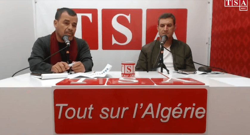 VIDÉO. Réécoutez notre DIRECT avec Abdelaziz Touiker, directeur de programmation d&rsquo;Echorouk TV
