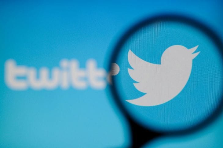 Twitter demande à ses utilisateurs de changer leur mot de passe après une faille