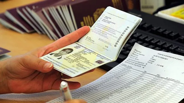 Le nombre de visas délivrés par la France aux Algériens en forte baisse