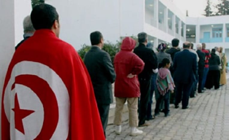 Tunisie : un pas supplémentaire pour la démocratie