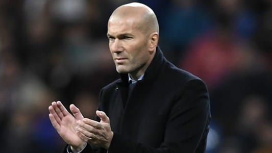 Zidane : « Il sera à un moment sélectionneur » de l&rsquo;équipe de France