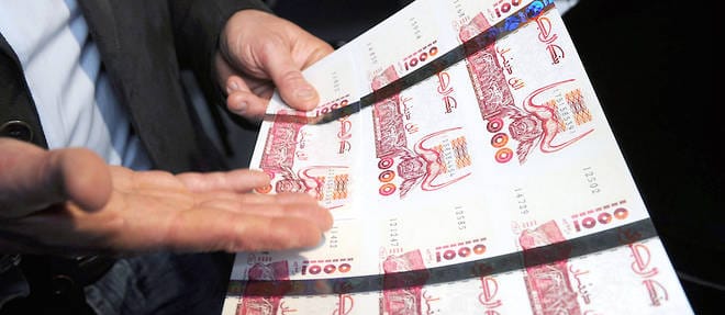 La planche à billets tourne déjà à plein régime