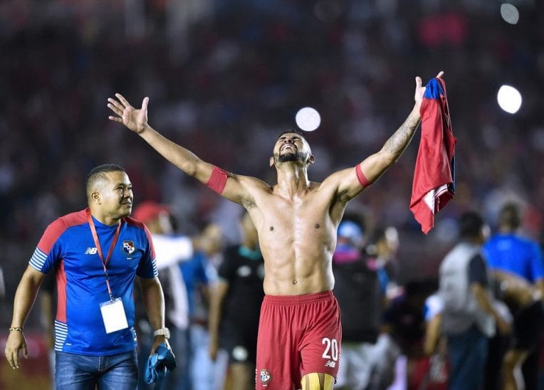 Mondial-2018 – Six qualifiés, sept éliminés