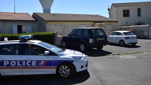 Coup de filet dans l’ultradroite en France: les musulmans « préoccupés »