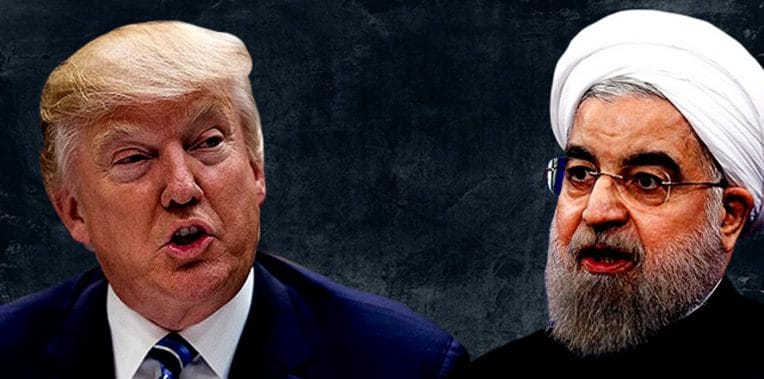 Washington demande à tous les pays de cesser d’importer du pétrole iranien d’ici novembre