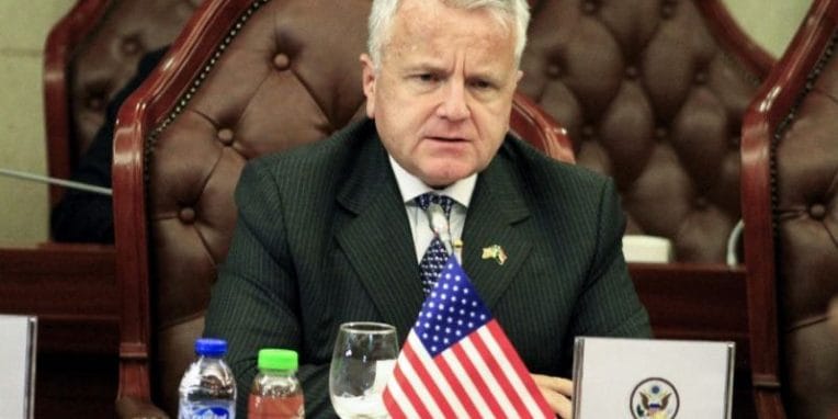 Sahara occidental : la position ambiguë de Washington