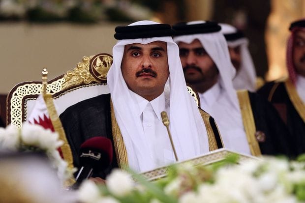 Le Qatar saisit la Cour internationale de justice contre les Emirats arabes unis