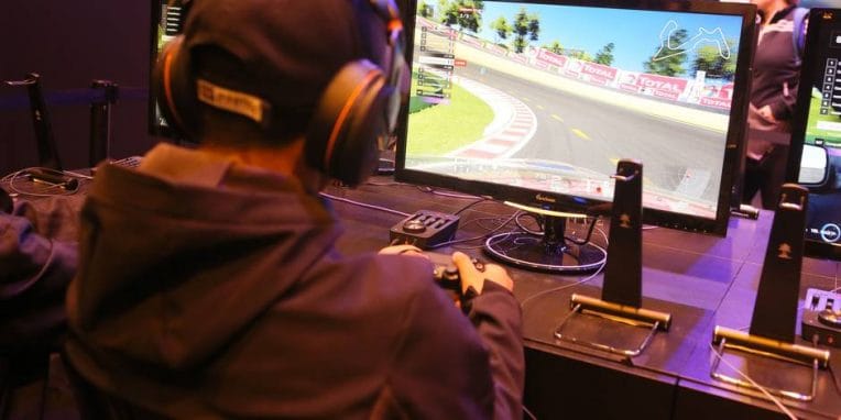 L’addiction aux jeux vidéo reconnue comme maladie par l’OMS