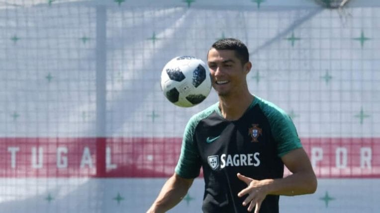 Mondial-2018 – Cristiano Ronaldo et le Maroc, une histoire d’amour réciproque