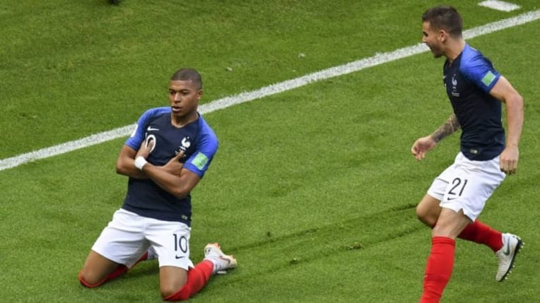 Mondial-2018 – Quarts de finale: la France attend son adversaire