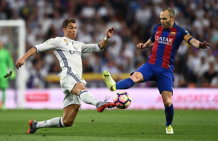 Mondial : Portugal-Espagne ou le crépuscule des mastodontes