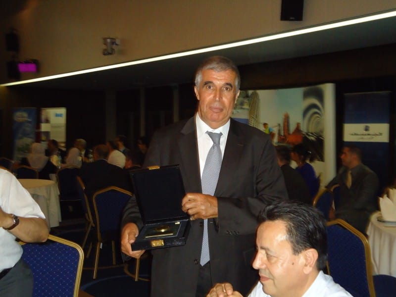 Rencontre avec Abdelhak Boublenza, 2e exportateur mondial de la poudre de caroube