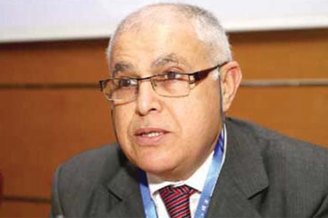 « Le gaz de schiste n’est plus un choix mais une obligation » pour l&rsquo;Algérie