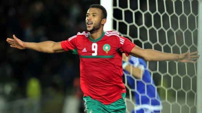 Mondial – Maroc : El Kaabi, apprenti menuisier parmi les « stars »