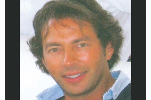 Farid Bedjaoui obtient la nationalité libanaise