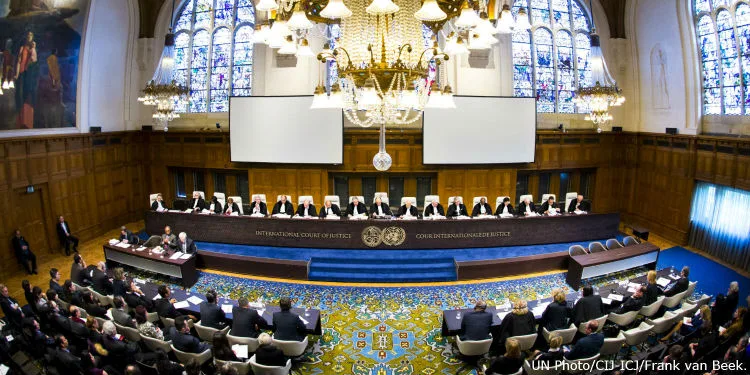 Le Qatar porte son différend avec les Émirats devant la justice internationale