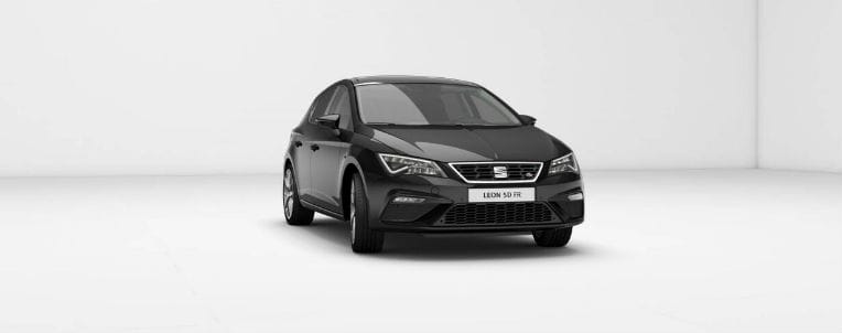 Assemblée à l’usine de Relizane, La SEAT  LEON  arrive dans sa version FR