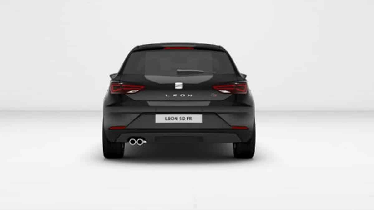 Sovac lance la Seat Leon assemblée en Algérie