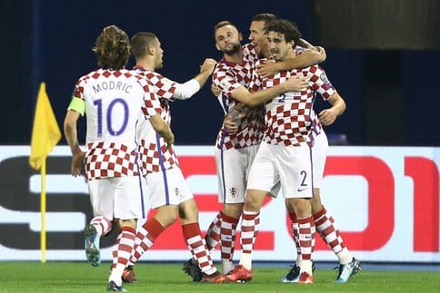 Mondial-2018 – La Croatie prend la mesure du Nigeria  et la tête du groupe D