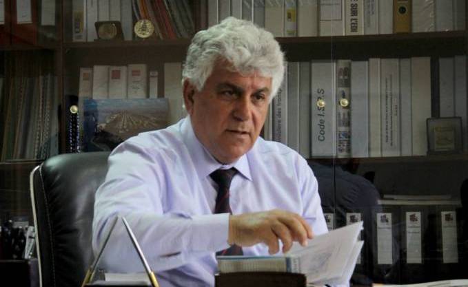 Promotion du DG du port de Béjaïa : « Espérons que ce n’est pas une prime au sabotage »