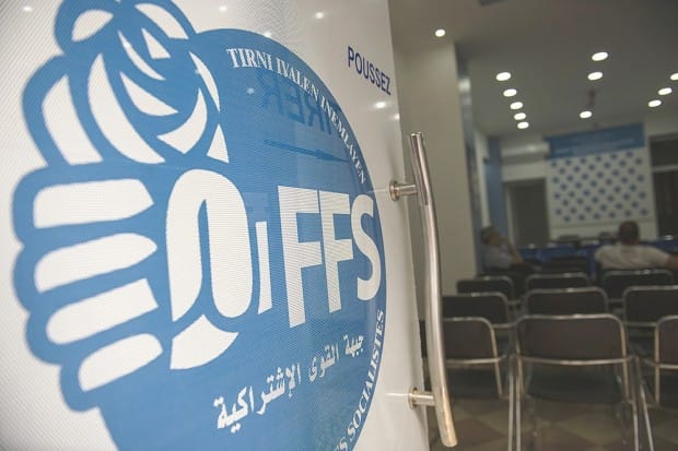Une délégation du MSP chez le FFS
