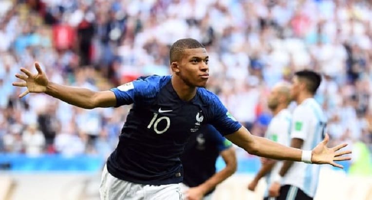 Mondial : la France désormais favorite, mais….