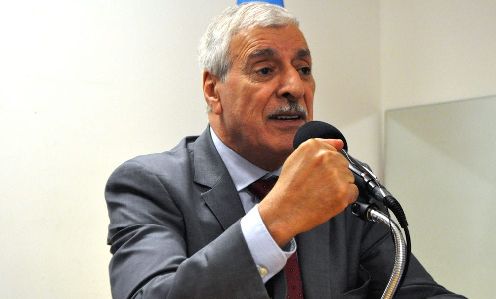 Kabylie : Ferhat désavoué même par ses proches