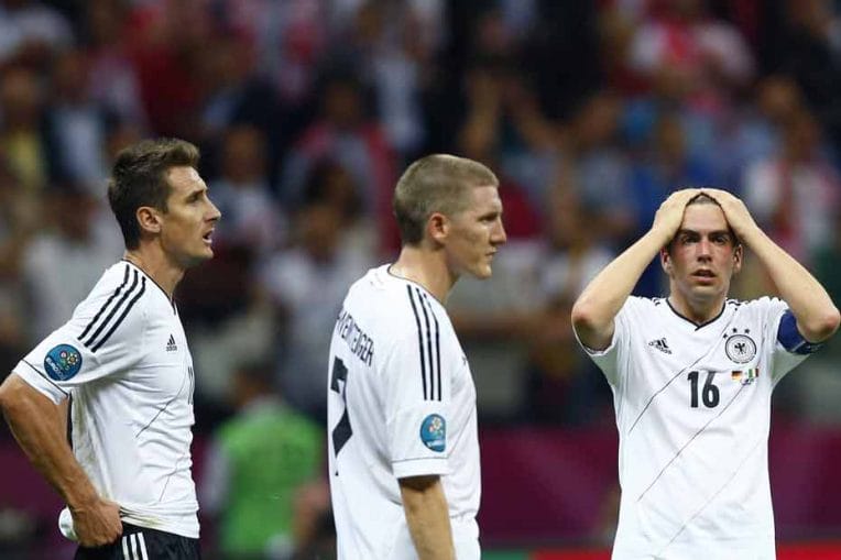 Mondial-2018 – L’Allemagne victime de la malédiction des tenants du titre