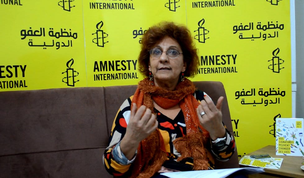 « L’Algérie est loin d’être accueillante pour les réfugiés et les migrants »