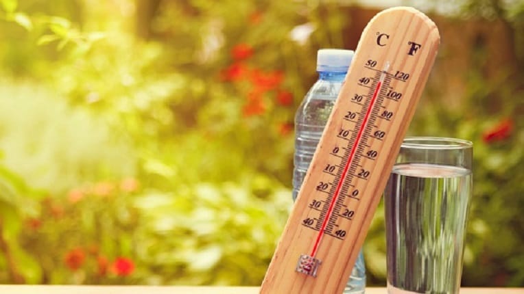 Alerte météo : hausse des températures dans 17 wilayas