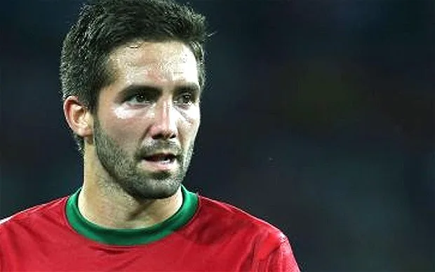 Portugal : « L&rsquo;Algérie va nous mettre en difficulté » (Moutinho)