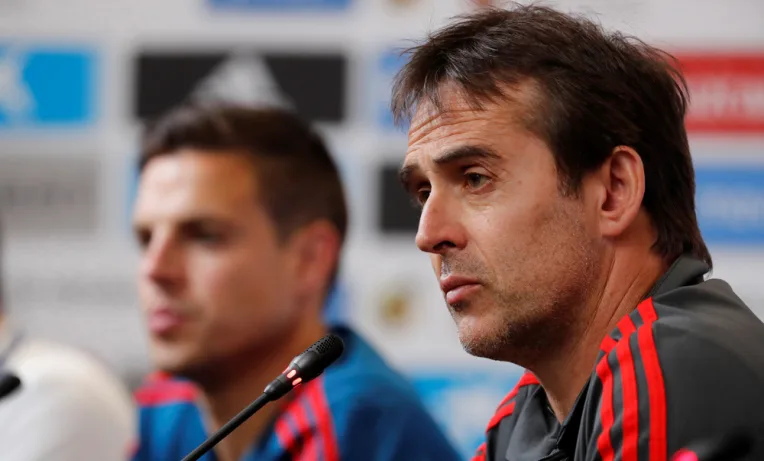 Mondial : stupeur et tremblements en Espagne après l&rsquo;éviction du sélectionneur