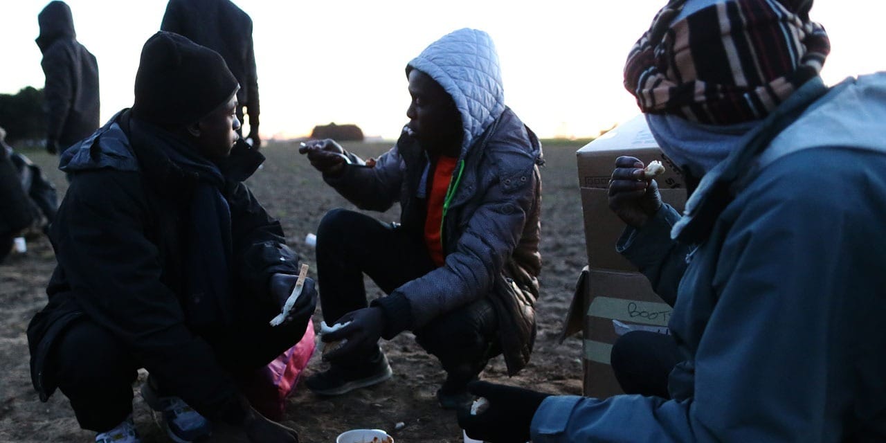 Migrants subsahariens en Algérie : ce que dit le rapport du département d’État américain