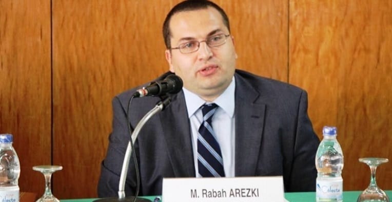 Rabah Arezki, économiste en chef à la BM, livre la recette pour la digitalisation de l’économie algérienne