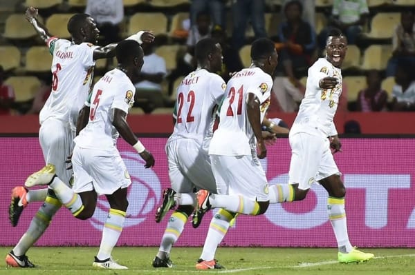 Mondial-2018 : désillusion nigériane, le Sénégal pour sauver l’honneur africain