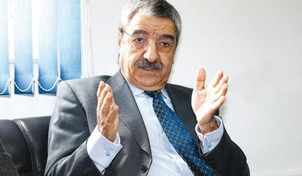 Said Sadi : « Le mal est bien plus profond que ne le laissent penser les apparences »