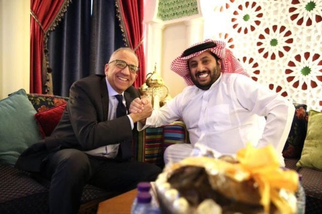 Mondial 2026 : l’Arabie saoudite choisit son chaperon américain contre le Maroc