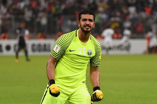 Mondial-2018. Arabie saoudite : « Calamity » Abdullah Al-Mayouf