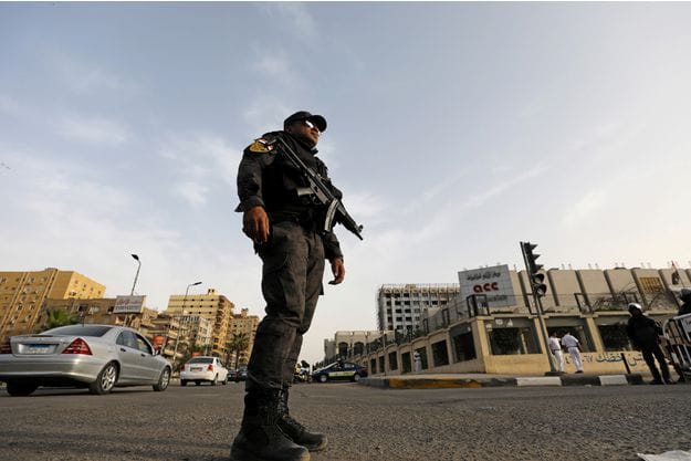 Afrique du Sud : nouvelle attaque armée contre une mosquée