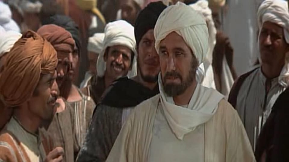 Le film Al Rissala sur les écrans saoudiens 40 ans après son interdiction