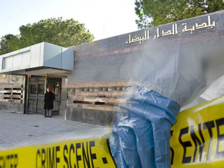 La Chine s’inquiète pour la sécurité de ses ressortissants en Algérie après l’assassinat d’un Chinois