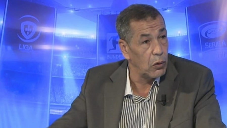 Mondial : des consultants TV qui frisent le ridicule sur les chaînes algériennes