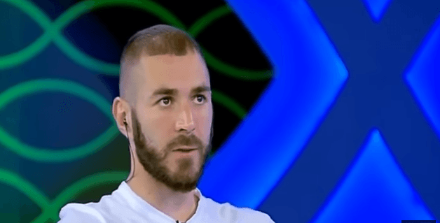 VIDÉO. Benzema parle du départ de Zidane, de Neymar et du Mondial 2018