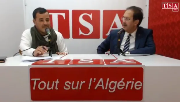 « Le Cap-Vert a joué avec son équipe B » : Berraf enfonce Madjer